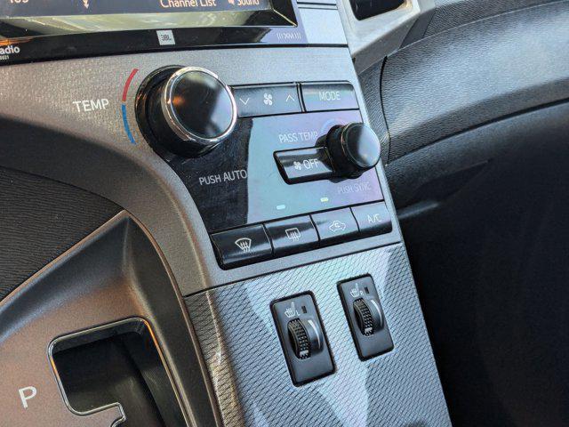 used 2015 Toyota Venza car, priced at $16,955