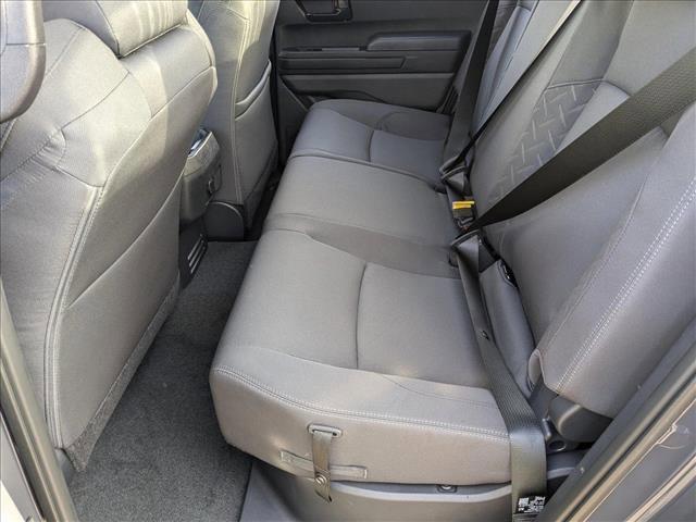 new 2024 Toyota Tacoma car, priced at $38,058
