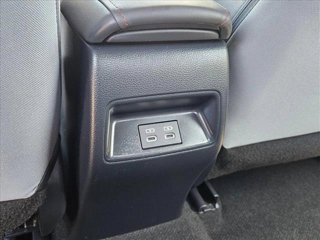 used 2024 Toyota Corolla car, priced at $22,994