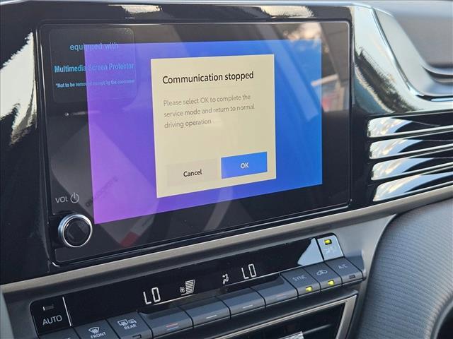 new 2026 Toyota Camry car, priced at $35,018