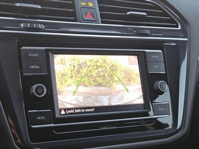 used 2023 Volkswagen Tiguan car, priced at $20,455