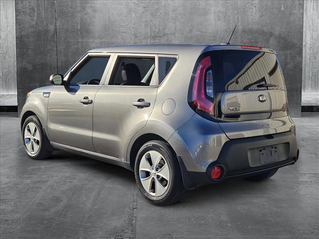 used 2015 Kia Soul car, priced at $8,998