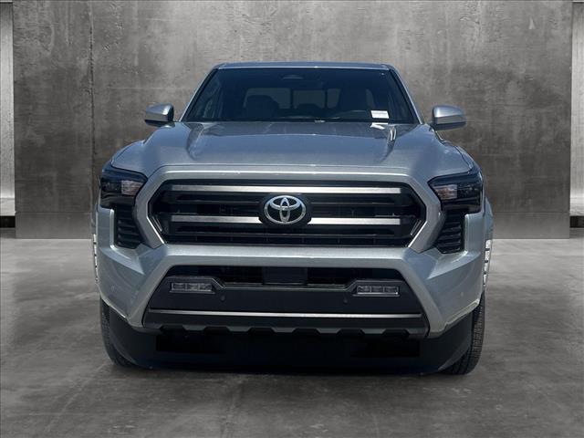 new 2024 Toyota Tacoma car, priced at $44,037