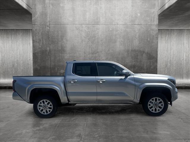 new 2024 Toyota Tacoma car, priced at $44,037