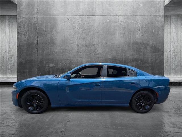 used 2020 Dodge Charger car, priced at $14,670