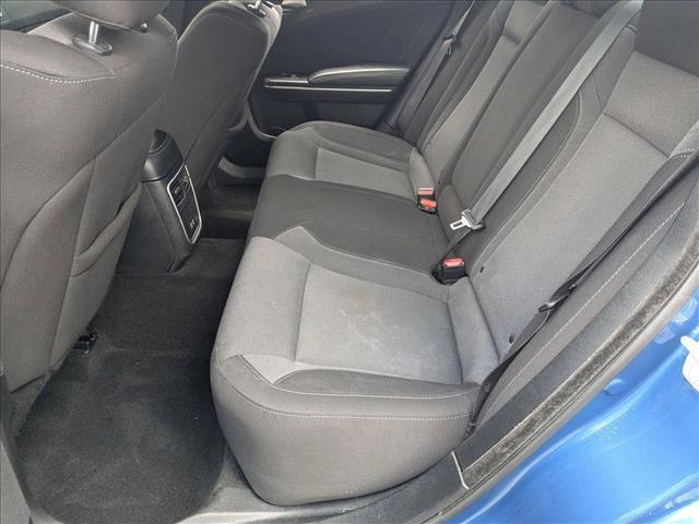 used 2020 Dodge Charger car, priced at $14,670