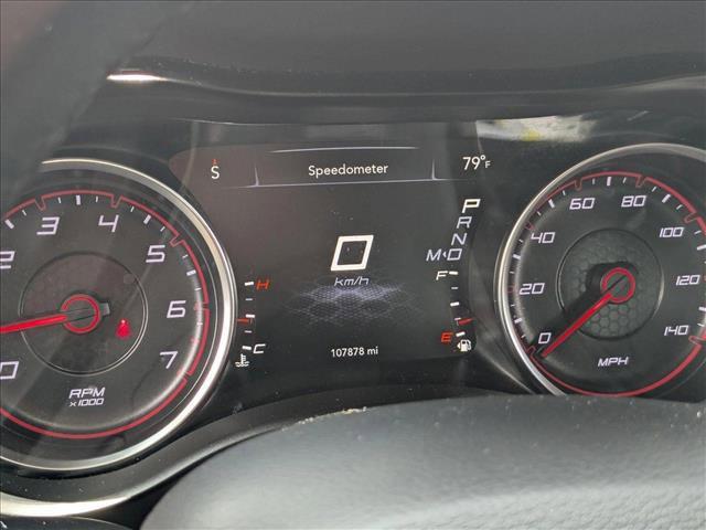 used 2020 Dodge Charger car, priced at $14,670