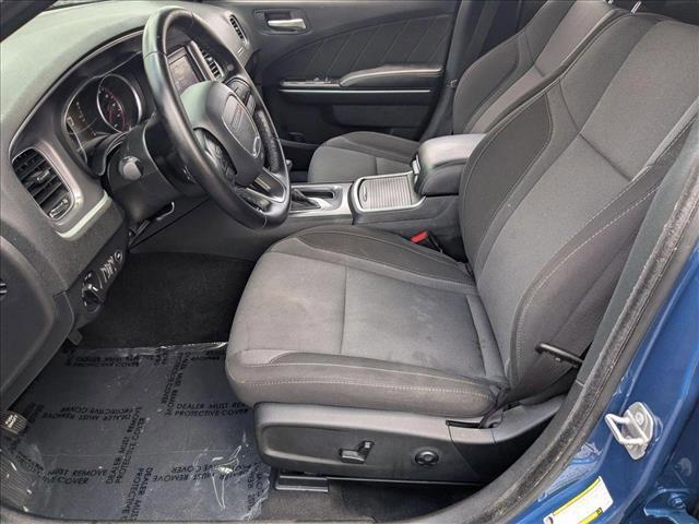 used 2020 Dodge Charger car, priced at $14,670