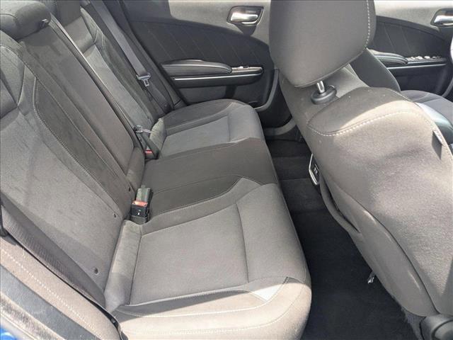 used 2020 Dodge Charger car, priced at $14,670