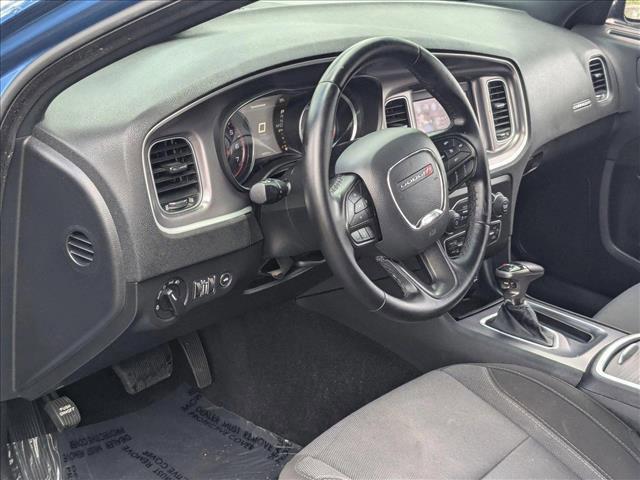used 2020 Dodge Charger car, priced at $14,670