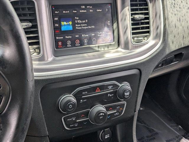 used 2020 Dodge Charger car, priced at $14,670