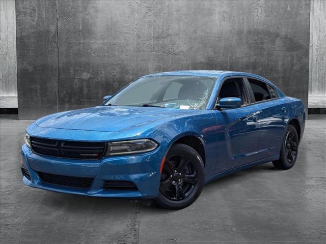 used 2020 Dodge Charger car, priced at $14,670