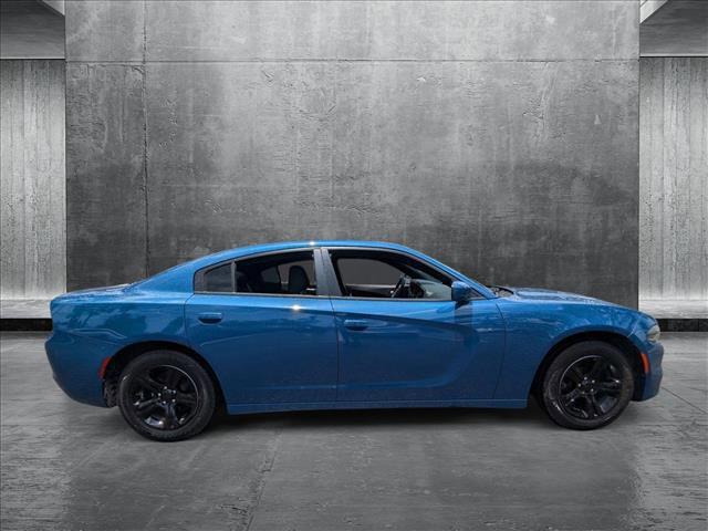 used 2020 Dodge Charger car, priced at $14,670