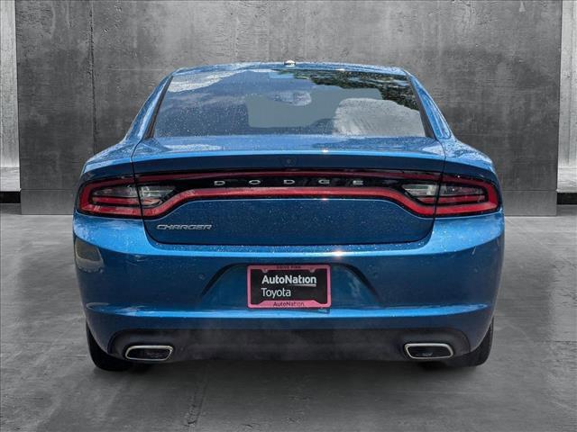used 2020 Dodge Charger car, priced at $14,670