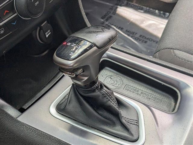 used 2020 Dodge Charger car, priced at $14,670