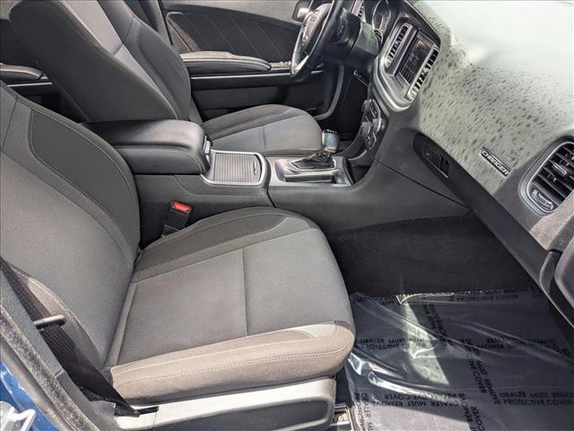 used 2020 Dodge Charger car, priced at $14,670