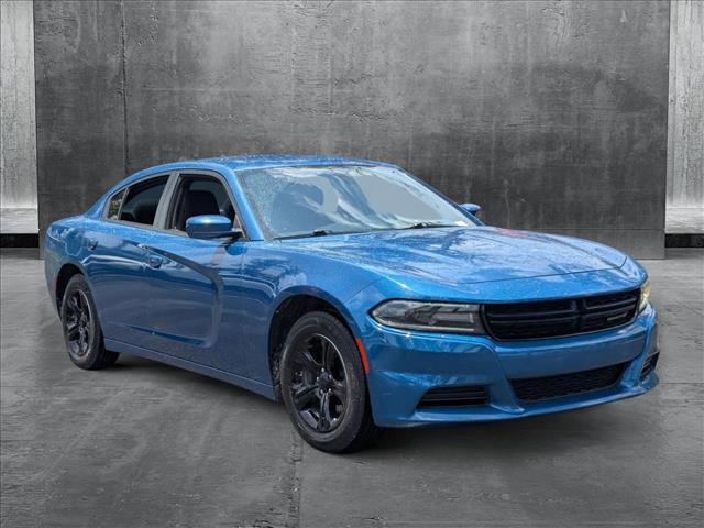 used 2020 Dodge Charger car, priced at $14,670