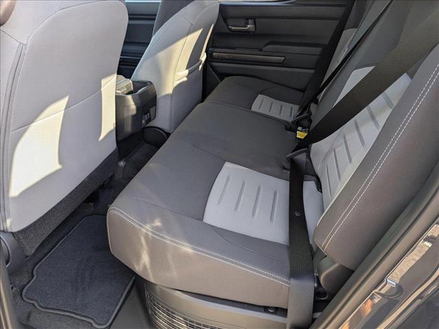new 2025 Toyota Tacoma car, priced at $50,025