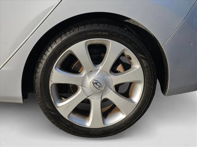 used 2011 Hyundai Elantra car, priced at $8,995