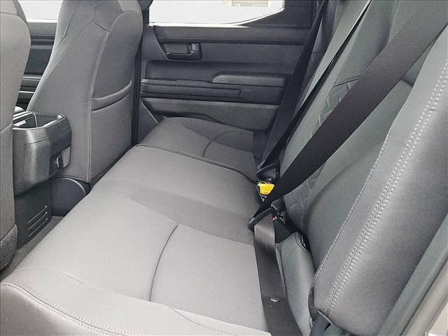 new 2025 Toyota Tacoma car, priced at $41,666