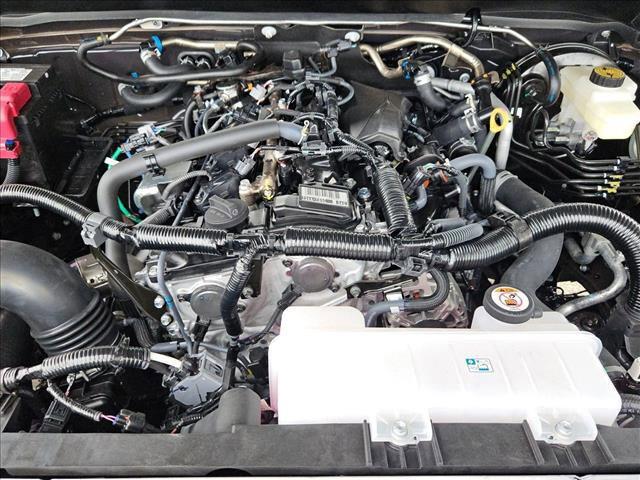 new 2025 Toyota Tacoma car, priced at $41,666