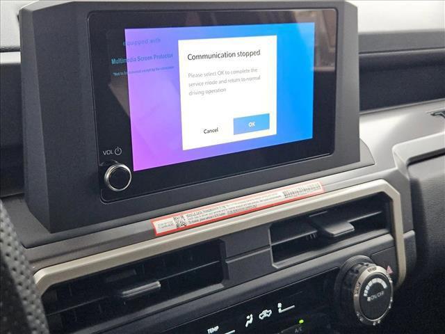 new 2025 Toyota Tacoma car, priced at $41,666