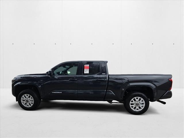 new 2025 Toyota Tacoma car, priced at $41,666