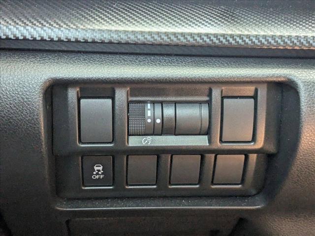 used 2023 Subaru Crosstrek car, priced at $26,723