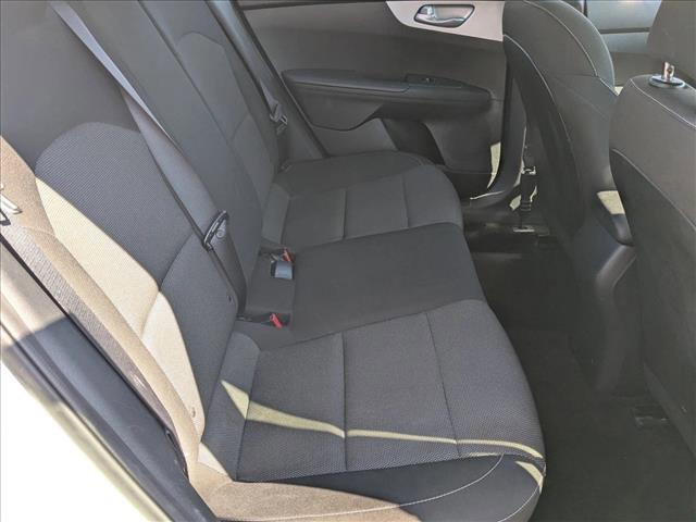 used 2023 Kia Forte car, priced at $16,199