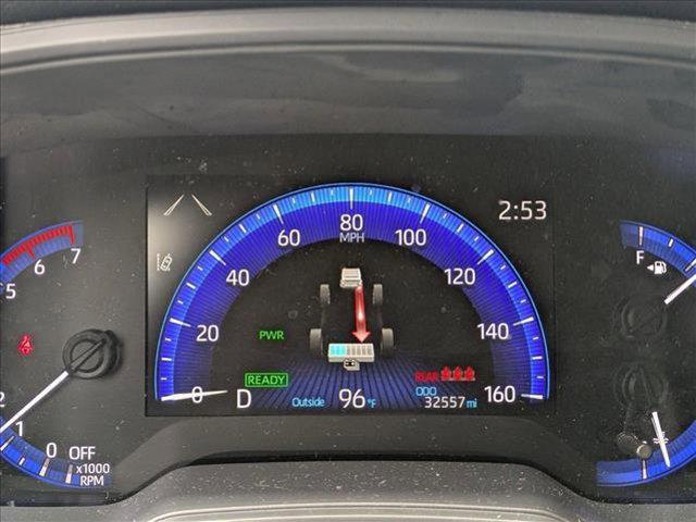 used 2022 Toyota Corolla Hybrid car, priced at $21,992