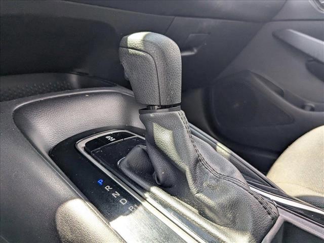 used 2022 Toyota Corolla car, priced at $18,563