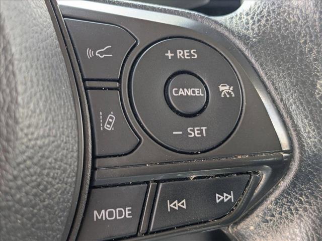 used 2022 Toyota Corolla car, priced at $18,563