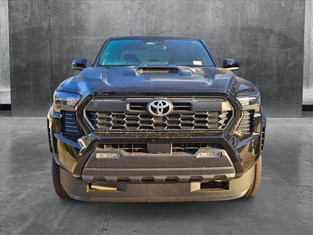 new 2025 Toyota Tacoma car, priced at $47,492
