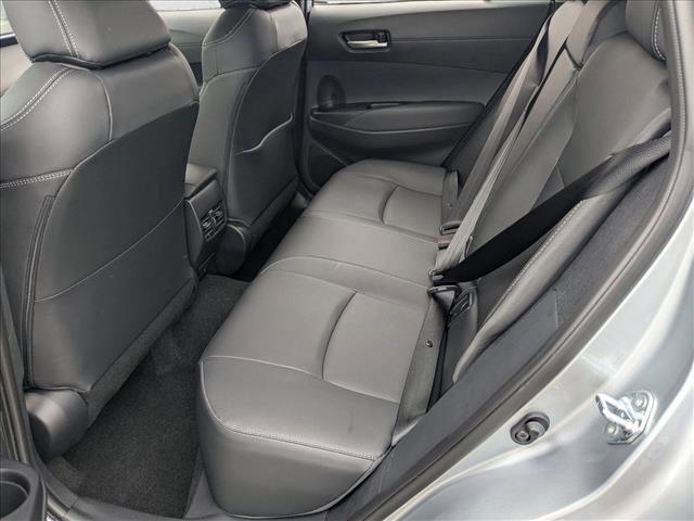 new 2026 Toyota Corolla Cross car, priced at $34,982