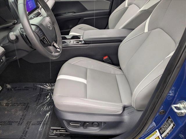 used 2025 Toyota Camry car, priced at $30,174