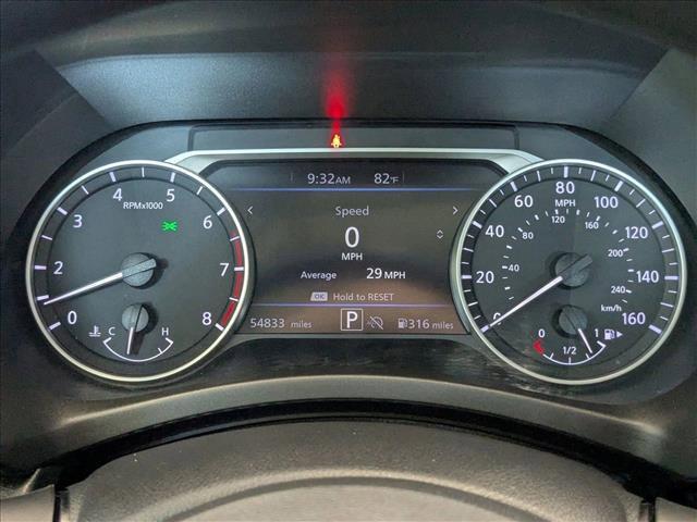 used 2024 Nissan Sentra car, priced at $15,465
