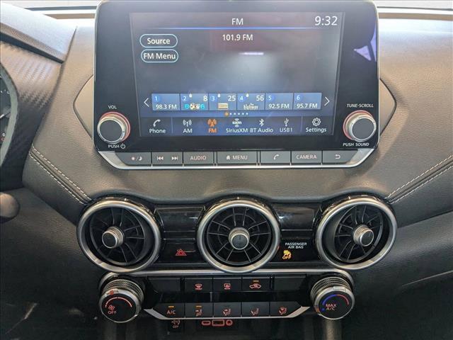 used 2024 Nissan Sentra car, priced at $15,465