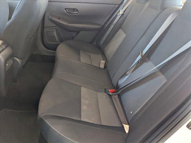 used 2024 Nissan Sentra car, priced at $15,465