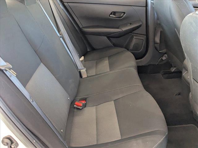 used 2024 Nissan Sentra car, priced at $15,465