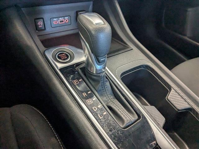 used 2024 Nissan Sentra car, priced at $15,465