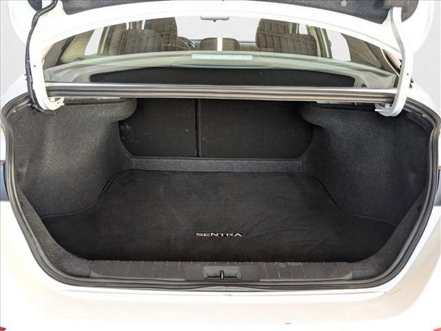 used 2024 Nissan Sentra car, priced at $15,465