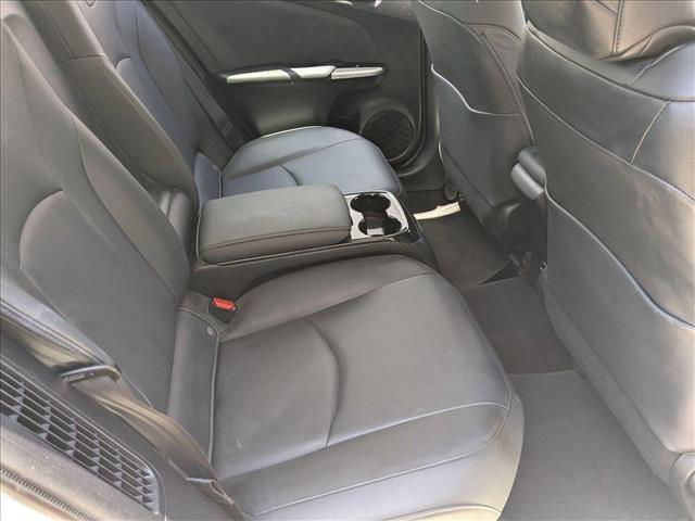 used 2017 Toyota Prius Prime car, priced at $16,785