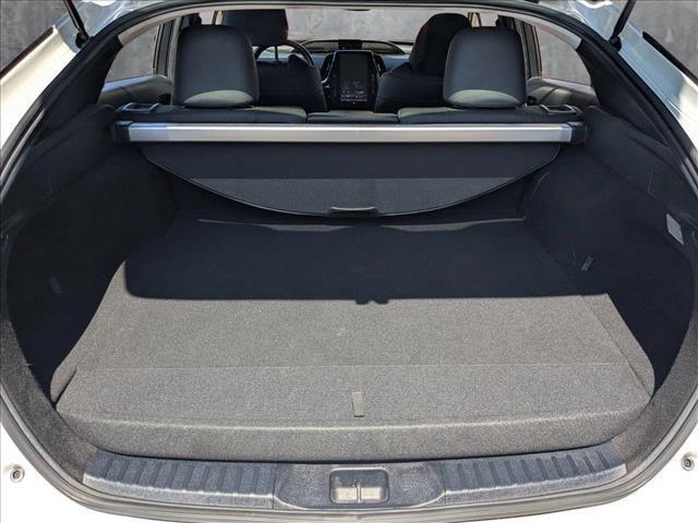 used 2017 Toyota Prius Prime car, priced at $16,785