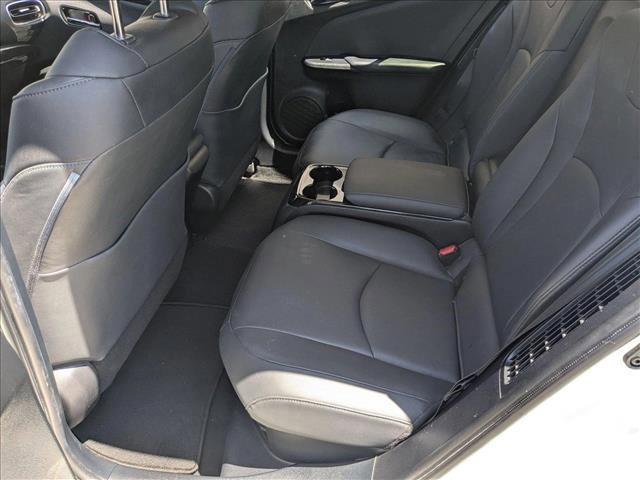used 2017 Toyota Prius Prime car, priced at $16,785