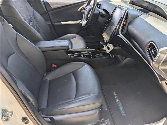 used 2017 Toyota Prius Prime car, priced at $16,785