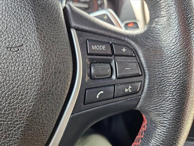used 2017 BMW 230 car, priced at $18,695