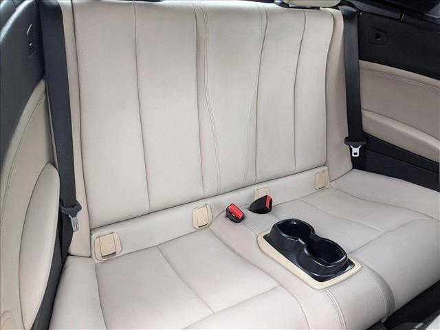 used 2017 BMW 230 car, priced at $17,083