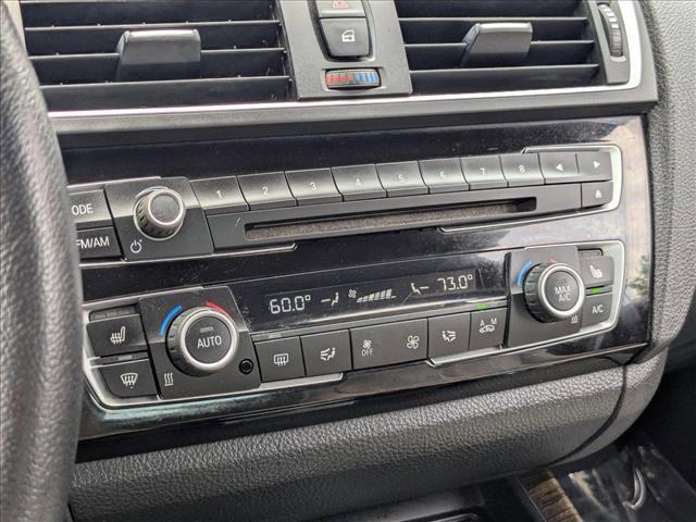 used 2017 BMW 230 car, priced at $17,083