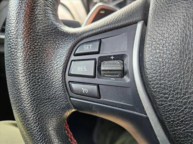 used 2017 BMW 230 car, priced at $18,695