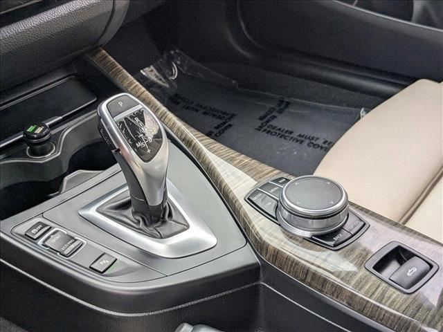 used 2017 BMW 230 car, priced at $17,083